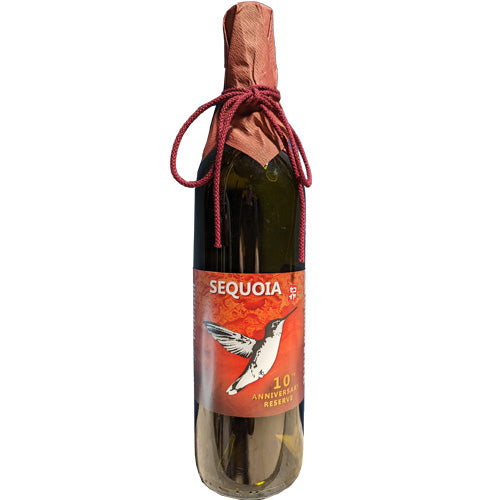 10th Anniversary Reserve (Limited Edition)
