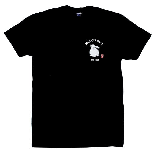 Sequoia Sake T-Shirt