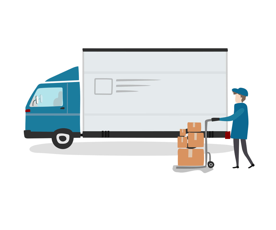 Shipping Charge